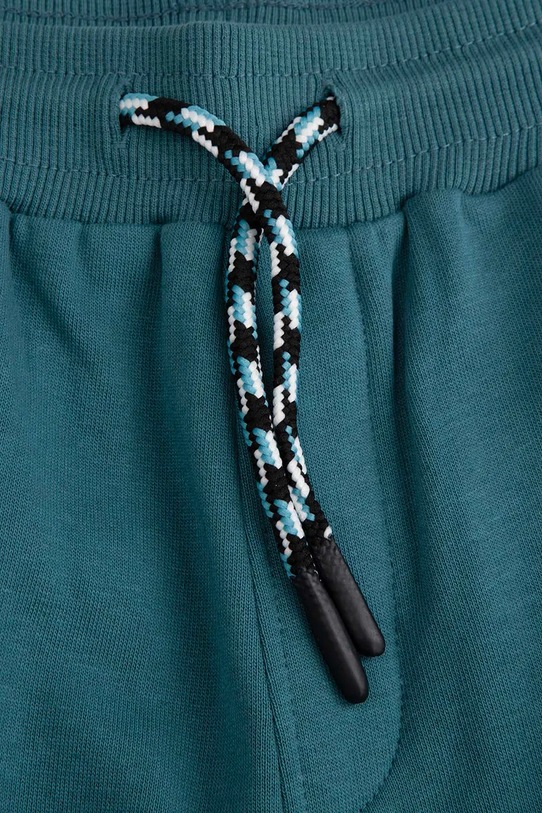BIMBO Coccodrillo pantaloni tuta bambino/a ZC5120201CBJ turchese