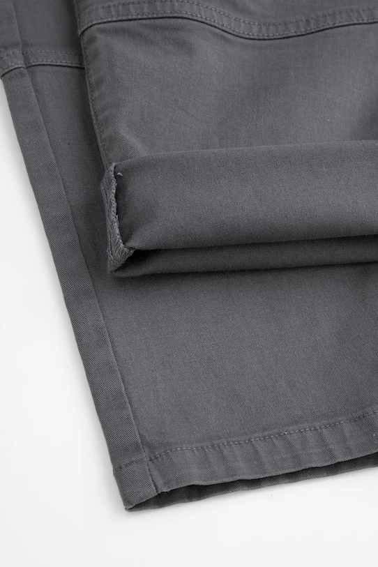 Coccodrillo spodnie dziecięce szary ZC5119101XBJ