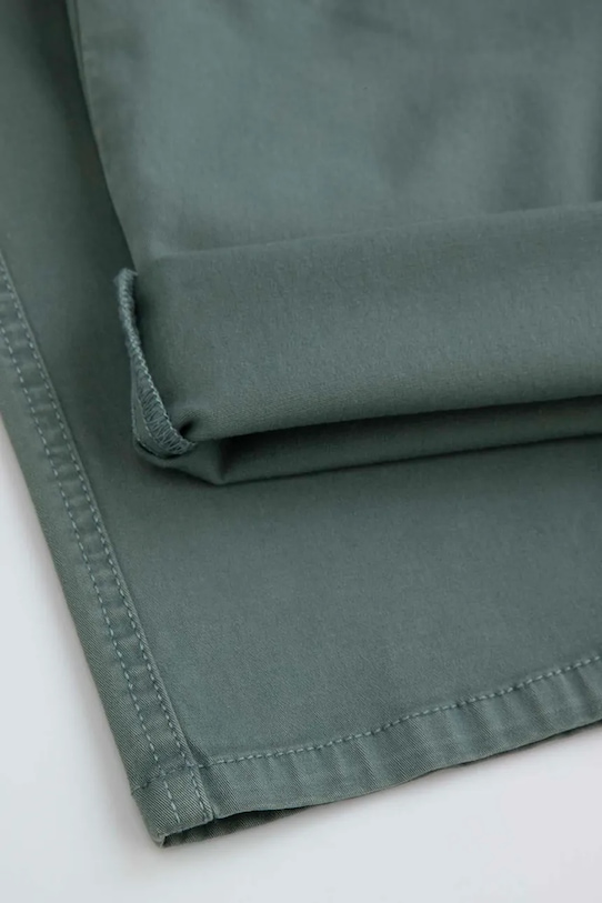 Coccodrillo pantaloni copii verde ZC5119101YBJ