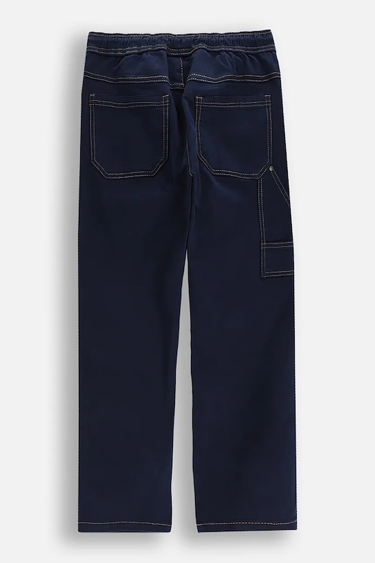 Coccodrillo pantaloni copii ZC5119102YBJ albastru AW25