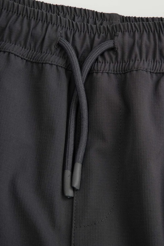 Chłopiec Coccodrillo spodnie dziecięce ZC5119601YBJ szary