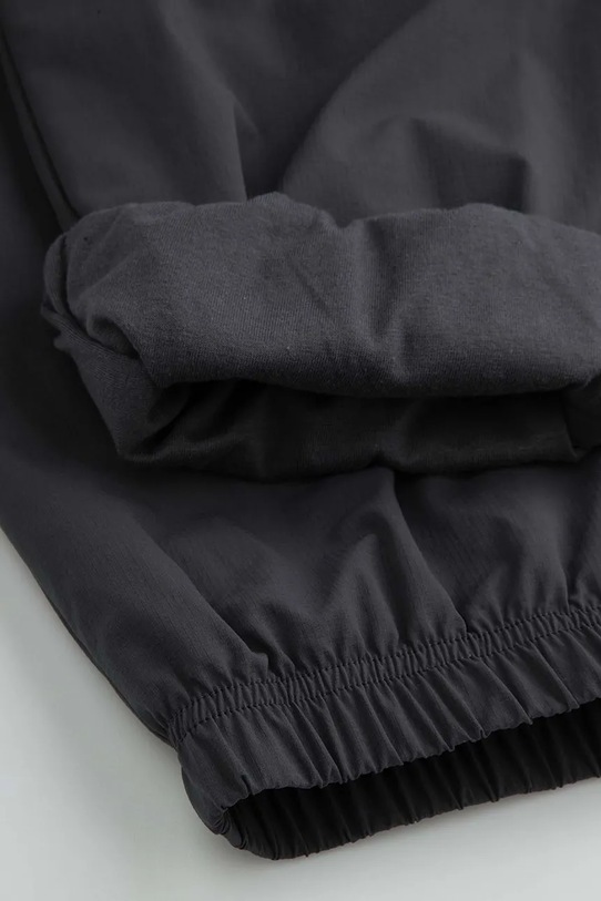 Coccodrillo spodnie dziecięce szary ZC5119601YBJ