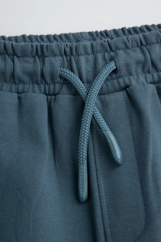 Αγορίστικα Παντελόνι φόρμας Coccodrillo ZC5120201YBJ γκρί