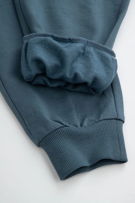 Παντελόνι φόρμας Coccodrillo γκρί ZC5120201YBJ