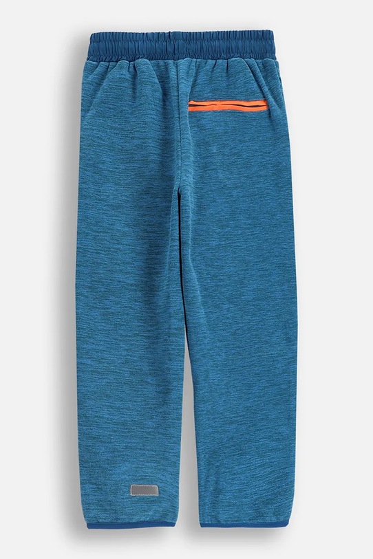 Chłopiec Lemon Explore spodnie dresowe dziecięce ZL5120901ACB granatowy