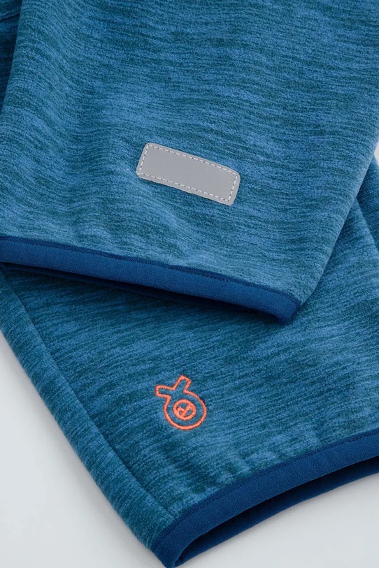 Lemon Explore spodnie dresowe dziecięce ZL5120901ACB granatowy