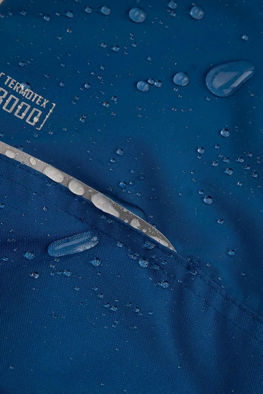 Lemon Explore spodnie do sportów zimowych dziecięce ZL5119201OSB