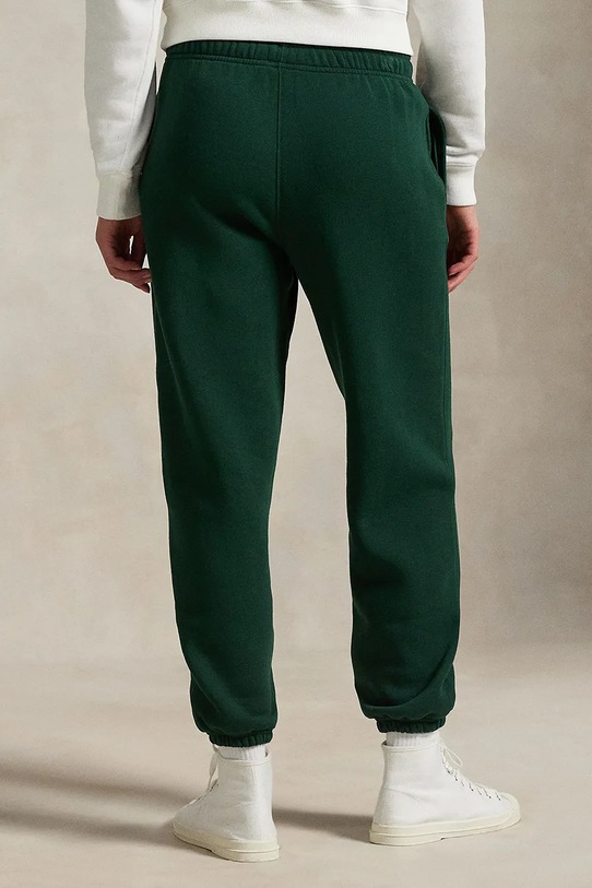 Одежда Спортивные штаны Polo Ralph Lauren 211971758 зелёный