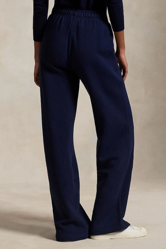 Polo Ralph Lauren pantaloni de trening 211977959 bleumarin AW25