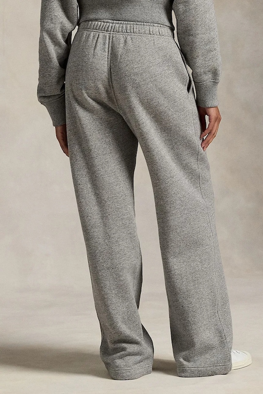 Polo Ralph Lauren pantaloni de trening 211977959 gri AW25