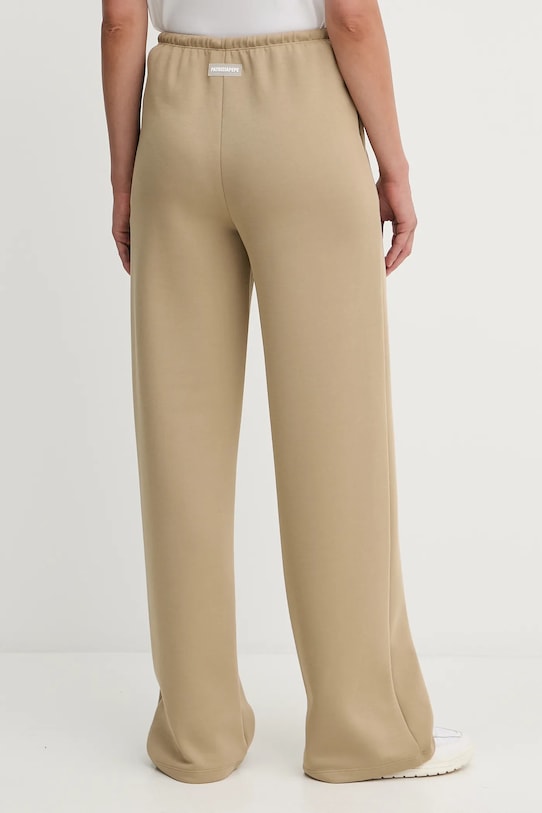 Îmbrăcăminte Patrizia Pepe pantaloni de trening 8P0725.J305 verde