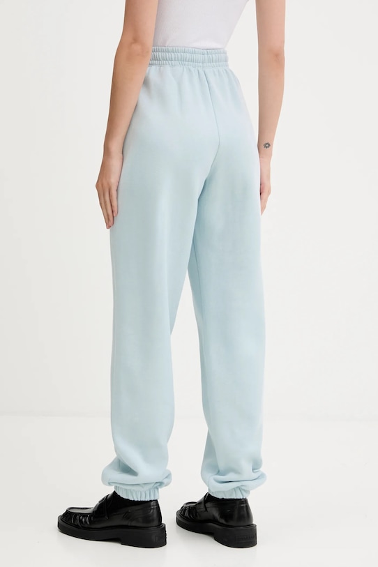 Îmbrăcăminte Rotate pantaloni de trening din bumbac 114378184 albastru