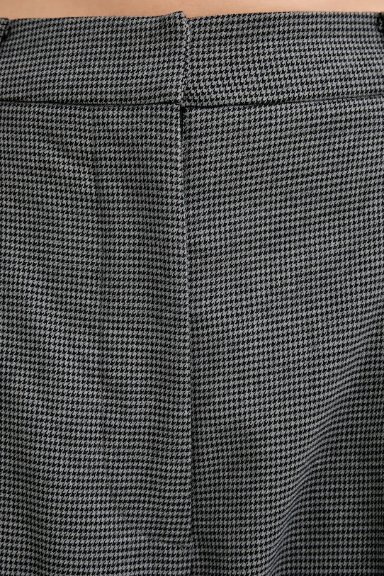 MUNTHE spodnie LUPON szary 253142525309