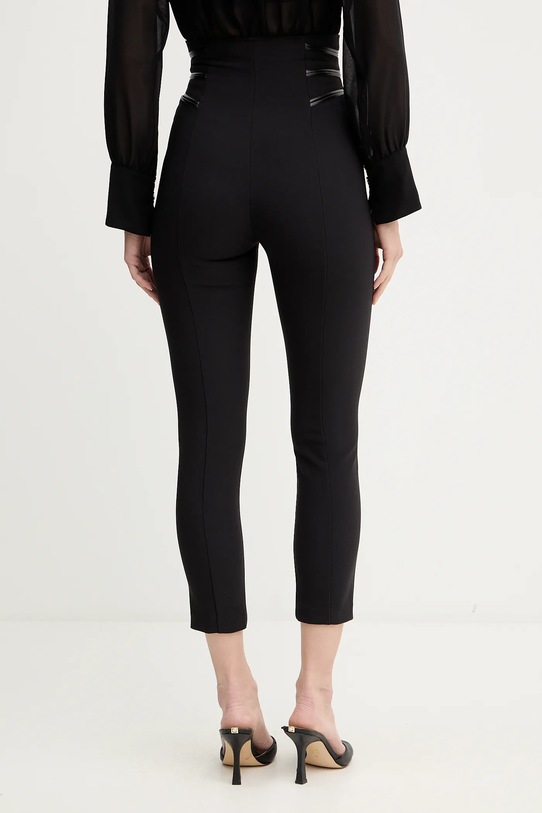 Îmbrăcăminte Elisabetta Franchi pantaloni PA11956E2 negru