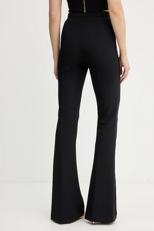 Îmbrăcăminte Elisabetta Franchi pantaloni PA12256E2 negru