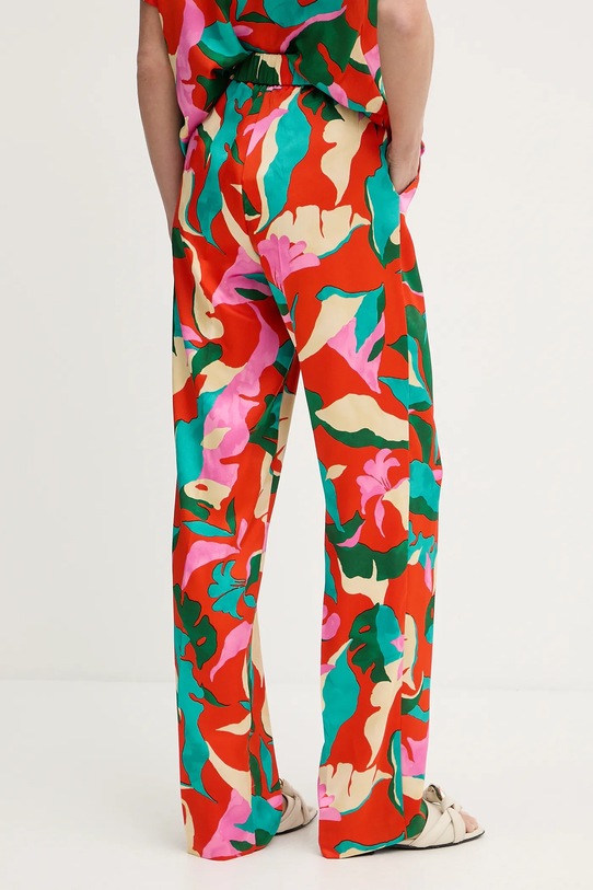 Îmbrăcăminte Morgan pantaloni PROU.F portocaliu