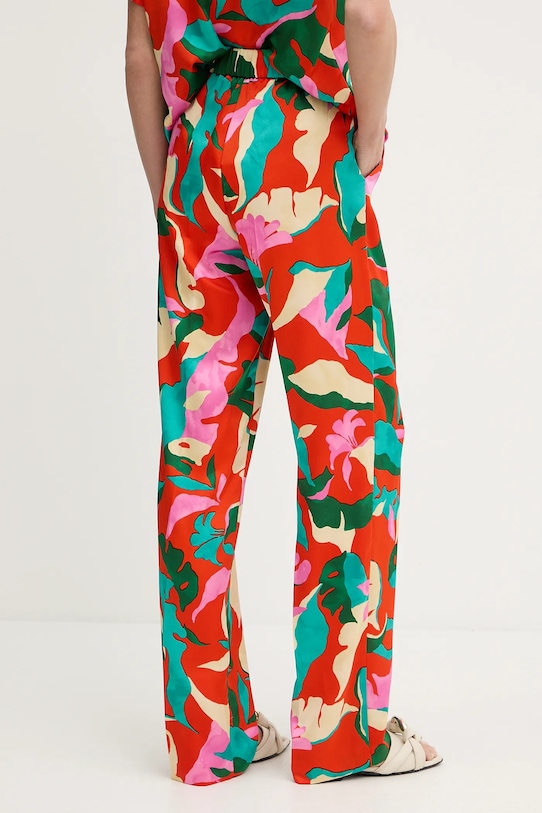 Îmbrăcăminte Morgan pantaloni PROU.F portocaliu