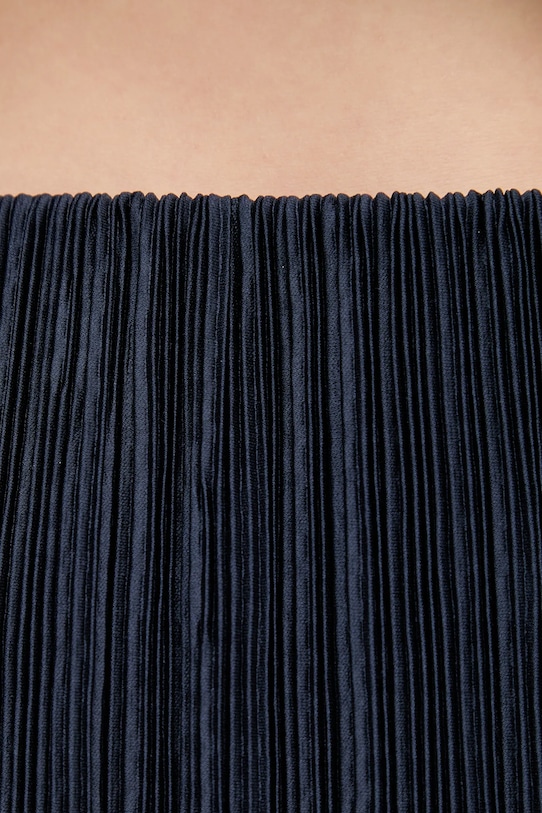 Kalhoty Calvin Klein námořnická modř LV044A200G