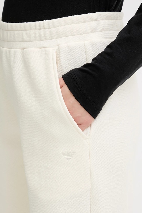 Emporio Armani Underwear spodnie lounge beżowy EW001906.AF15357
