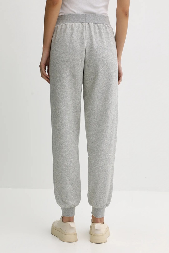 Odzież Emporio Armani Underwear spodnie dresowe EW002052.AF15356 szary