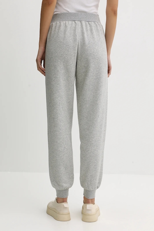 Odzież Emporio Armani Underwear spodnie dresowe EW002052.AF15356 szary