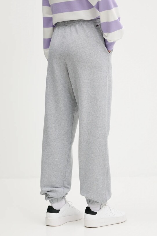 Одяг Спортивні штани Tommy Jeans DW0DW20994 сірий