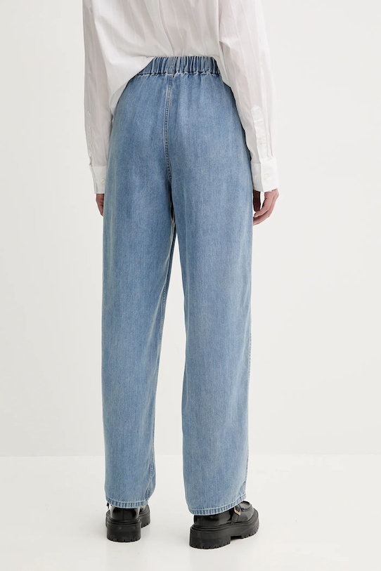 Îmbrăcăminte Samsoe Samsoe jeans SAHOYSA F25200077 albastru