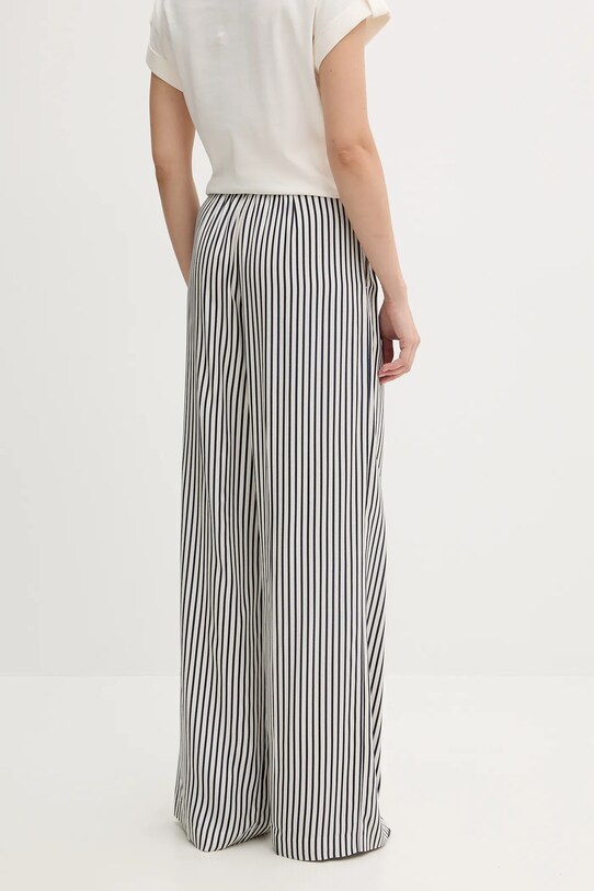 Ruházat Tommy Hilfiger nadrág WW0WW45890 sötétkék