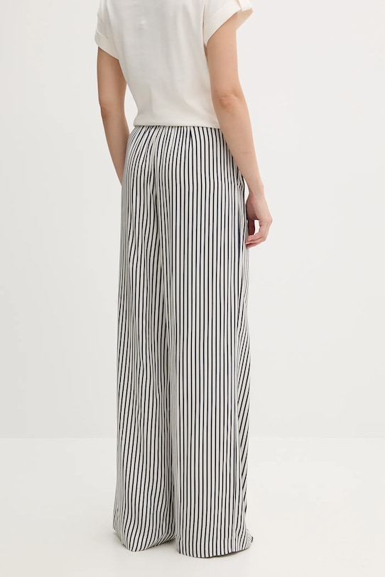 Ruházat Tommy Hilfiger nadrág WW0WW45890 sötétkék