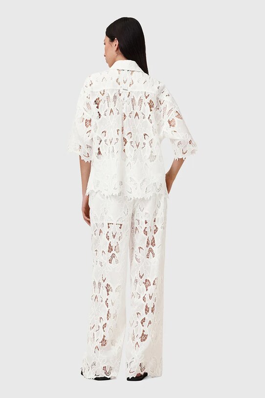 AllSaints pantaloni CHARLI W080TC