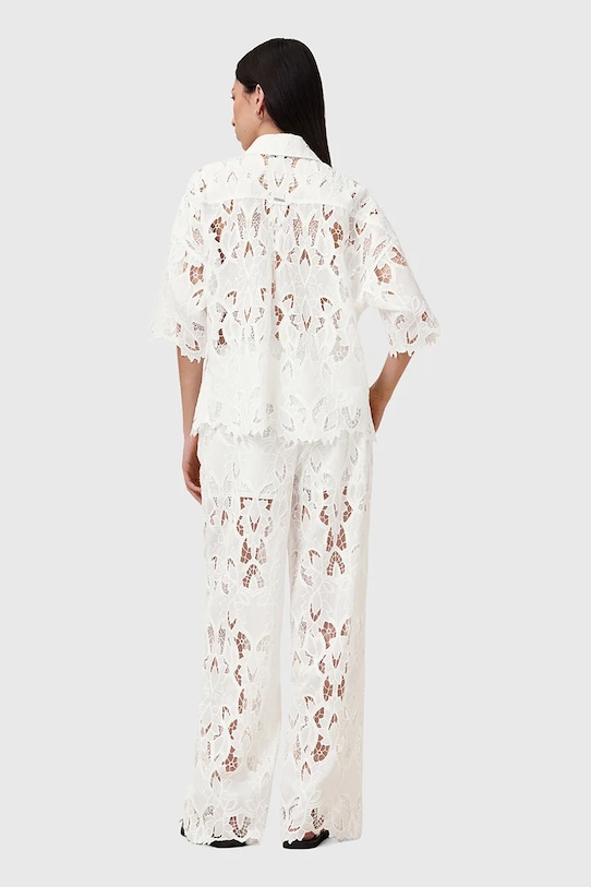 Hlače AllSaints CHARLI W080TC