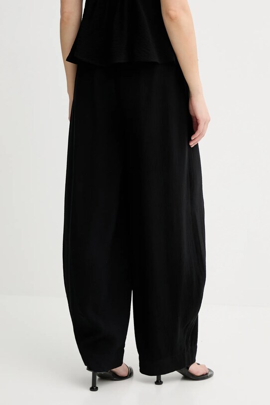 Oblečení Kalhoty Gestuz 10910440 černá