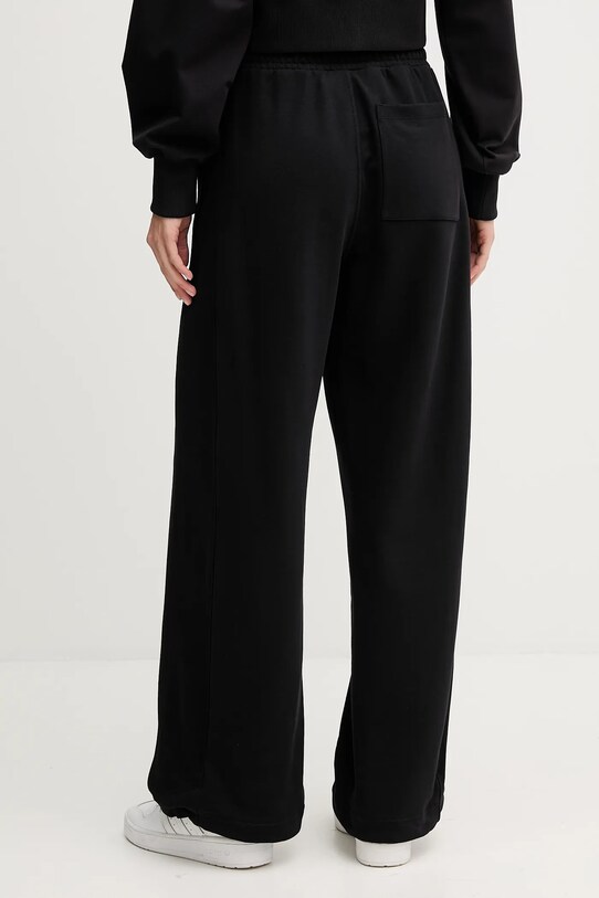 Oblečení Tepláky Calvin Klein Jeans LV047C249G černá
