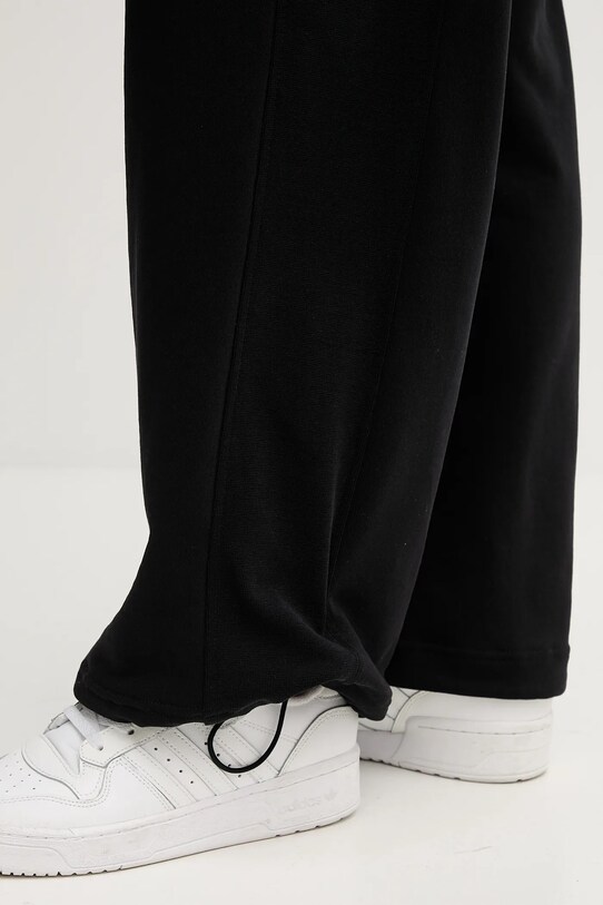 Tepláky Calvin Klein Jeans černá LV047C249G