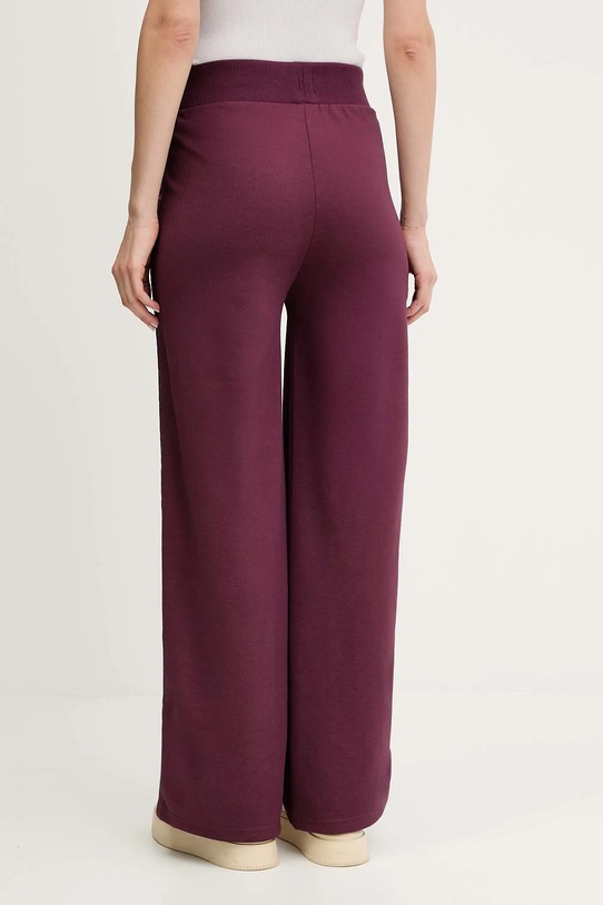 Îmbrăcăminte BOSS pantaloni de lounge 50545655 violet