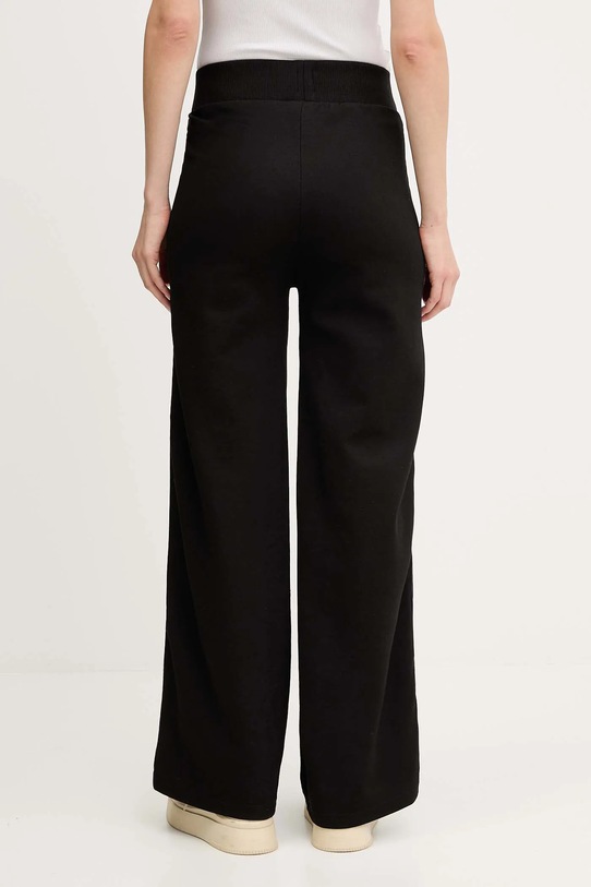 Одяг Штани лаунж BOSS 50545655 чорний