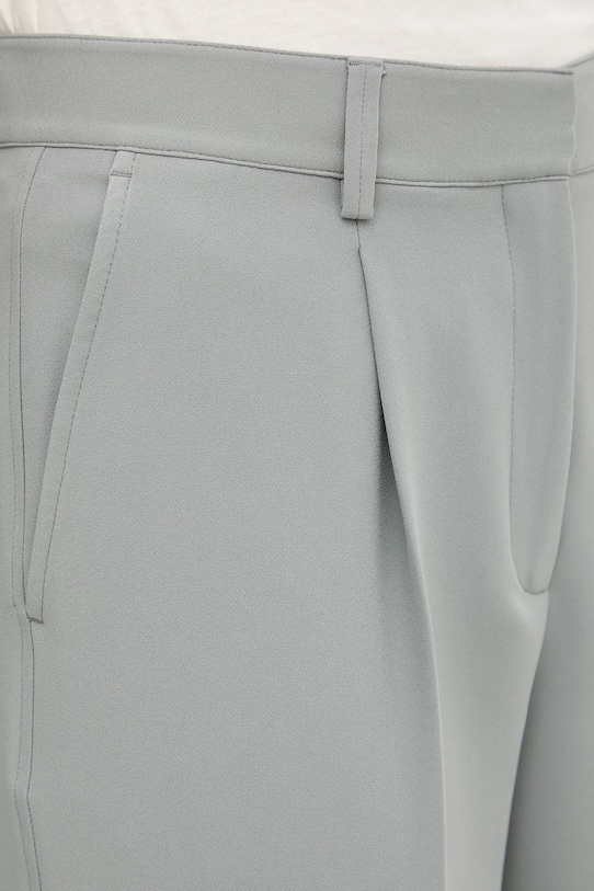 Odzież BOSS Orange spodnie 50545580 szary