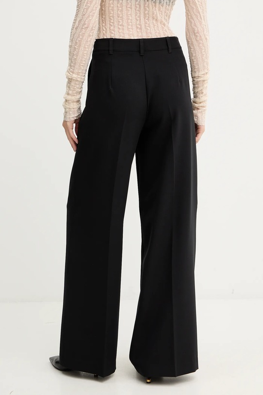 Odzież BOSS Orange spodnie 50545580 czarny