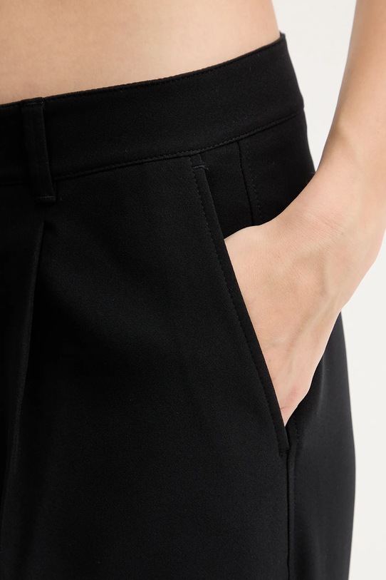 BOSS Orange spodnie czarny 50545580