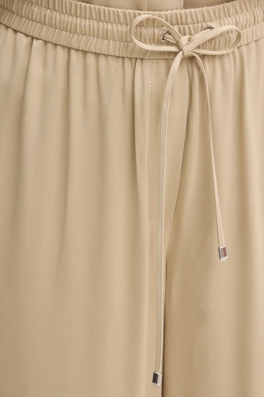 BOSS pantaloni bej 50541835