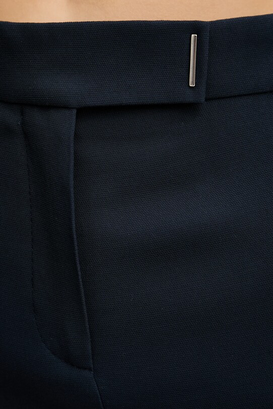 BOSS pantaloni bleumarin 50541990