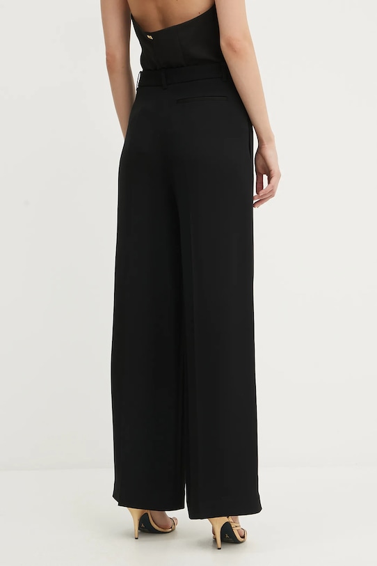 Abbigliamento BOSS pantaloni 50545544 nero
