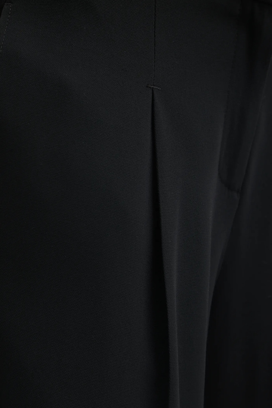 BOSS pantaloni nero 50545544