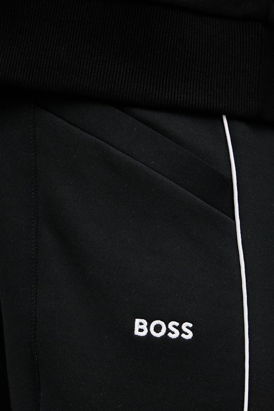 BOSS pantaloni de trening negru 50544183