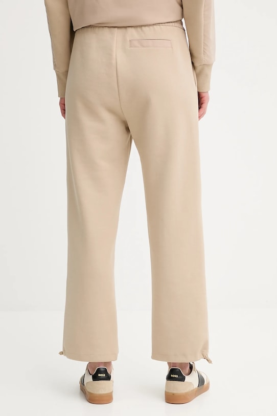 Îmbrăcăminte BOSS pantaloni de trening 50553665 bej