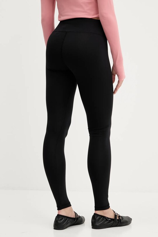 Îmbrăcăminte HUGO colanti 50545350 negru