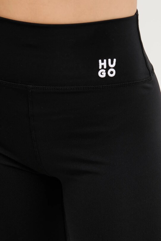 HUGO colanti negru 50545350