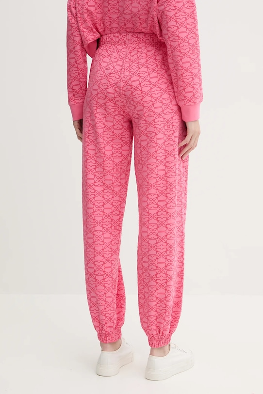 Oblečení Tepláky HUGO 50545211 růžová