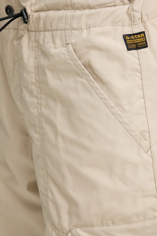 G-Star pantaloni din bumbac D26433.C973