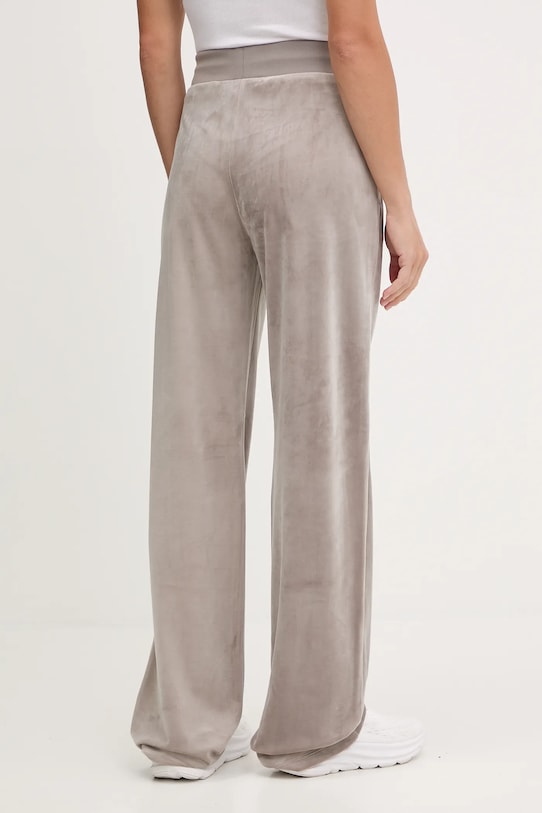 Odzież Guess spodnie dresowe COUTURE V3BB26.K0232 beżowy